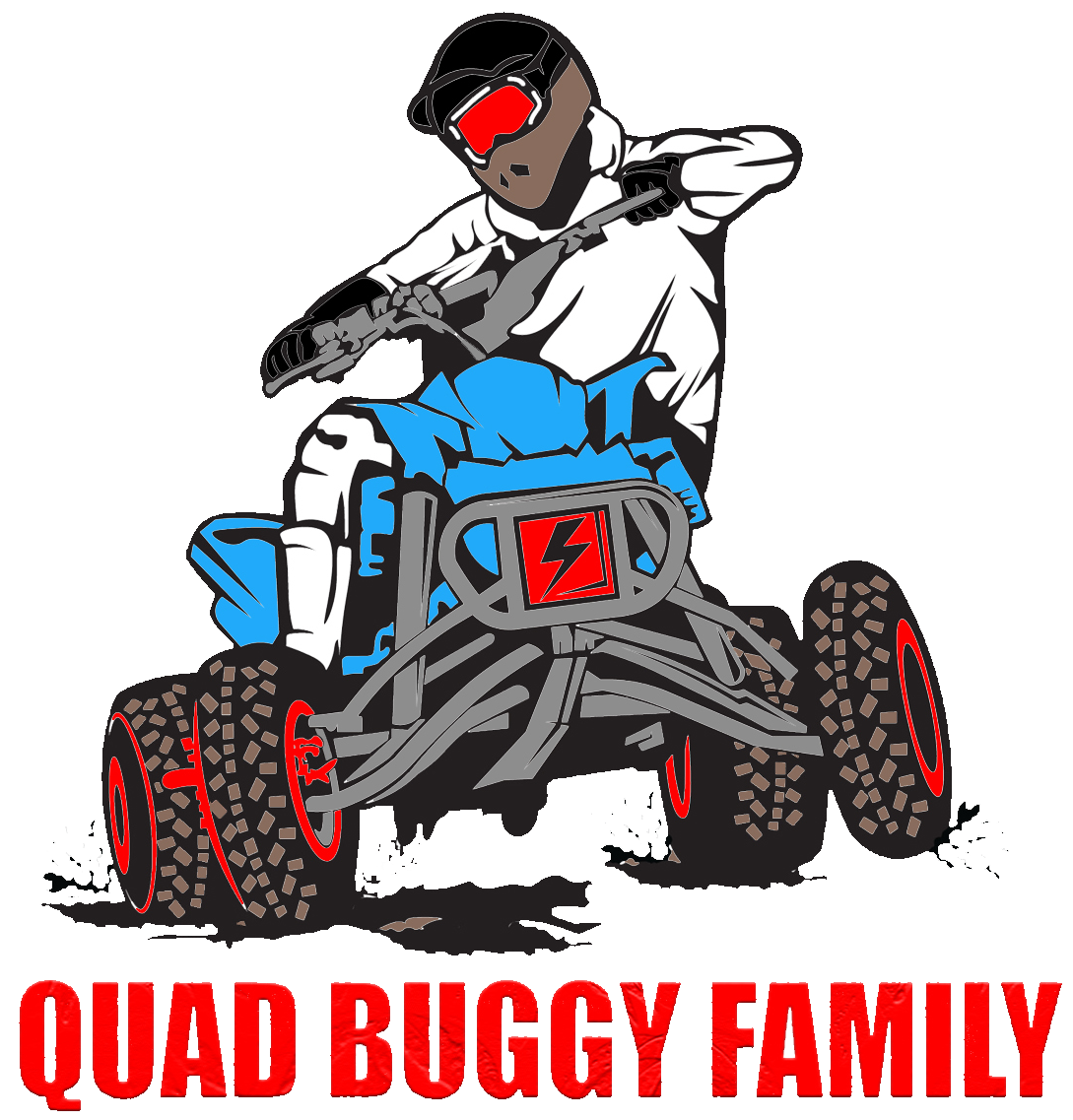 Quad Buggy Family