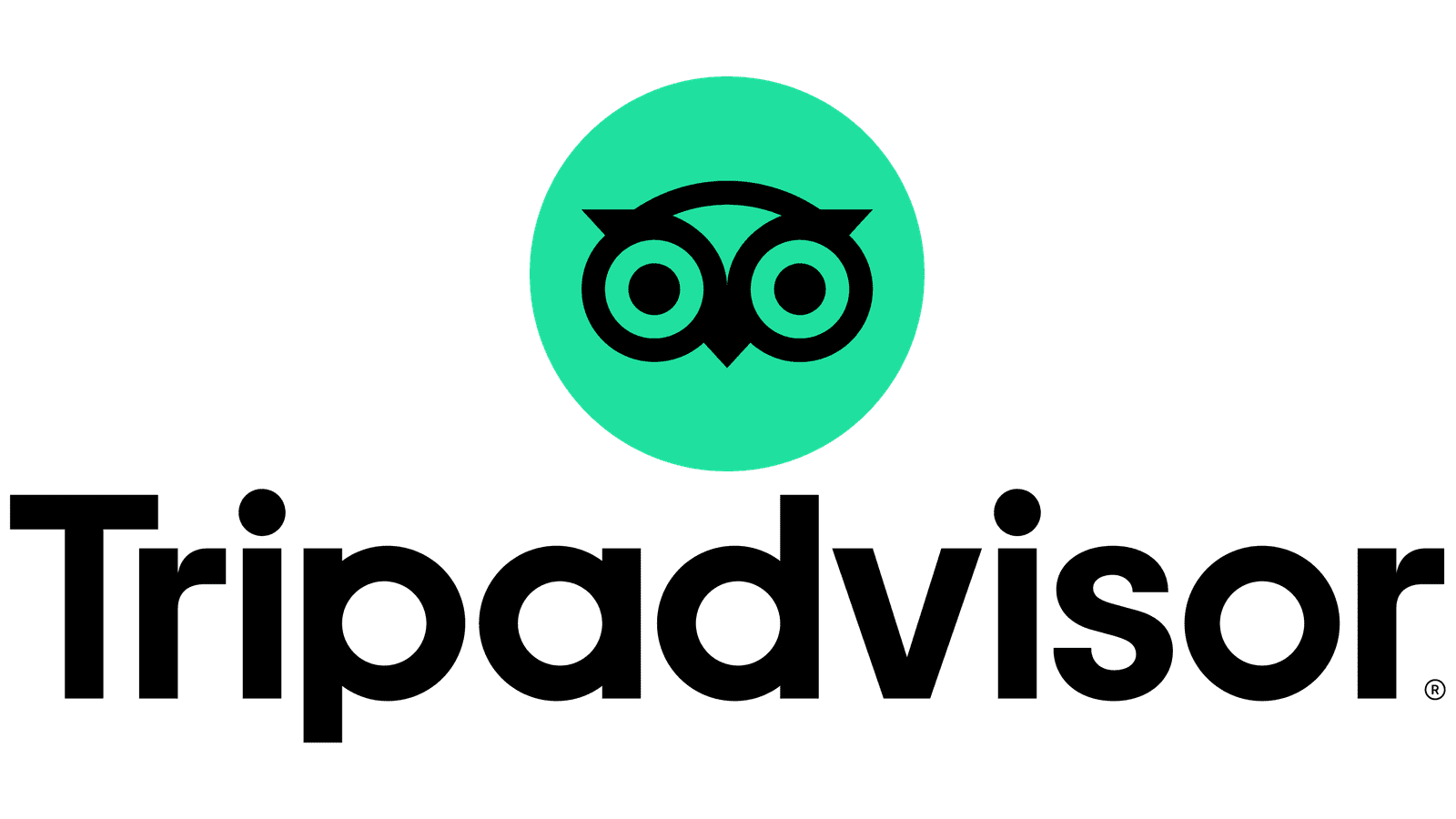 TripAdvisor Logo